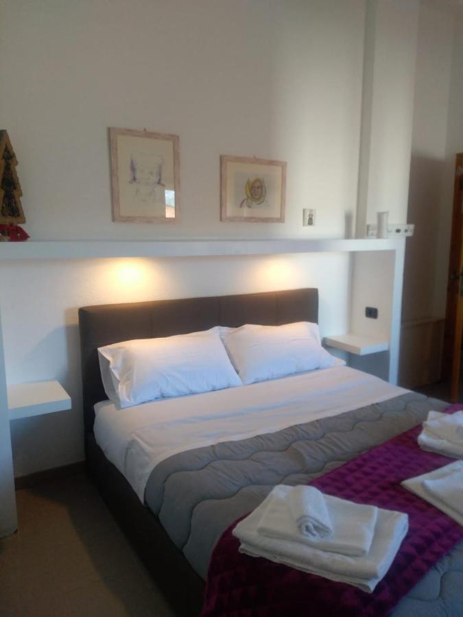 B&B Marima 2 Posti Orgosolo Exterior foto